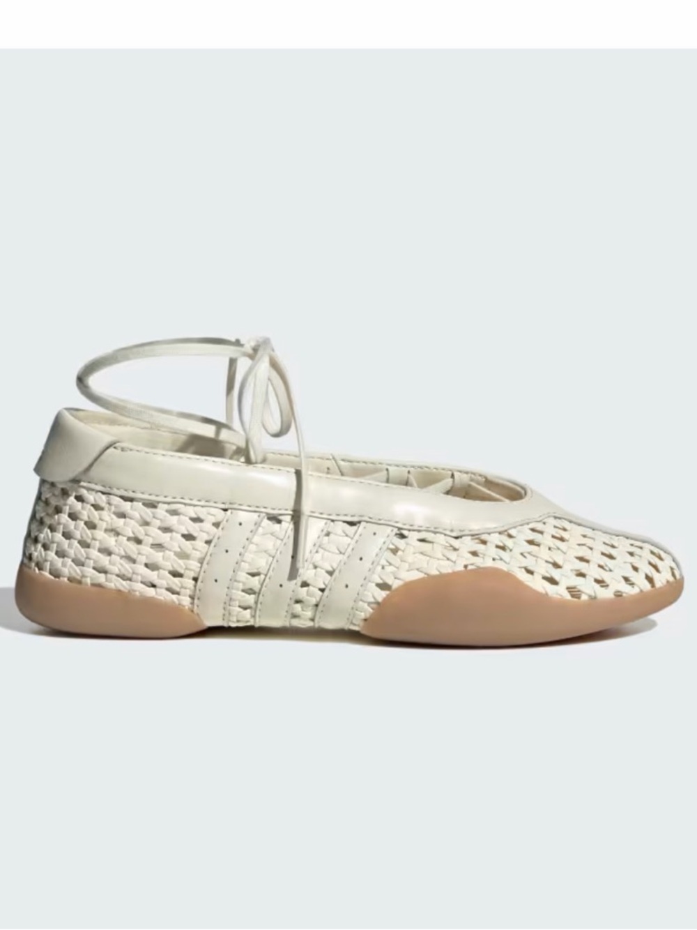 Adidas Ballet Taekwondo Mei Shoes